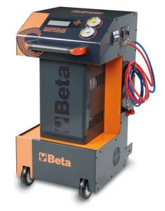 Beta 1893/134A-Serv. Station Airconditioning - 018930001