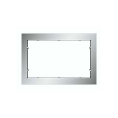 TECE | Afstandhouder | Tussenframe | Chroom mat