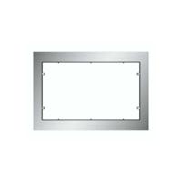 TECE | Afstandhouder | Tussenframe | Chroom mat TECE | Afstandhouder | Tussenframe | Chroom mat