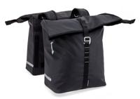 Burgers - New Looxs Tas new looxs cantos dubbel | zwart | 36l