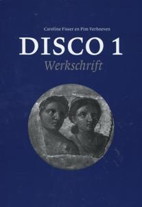 Disco 1 (Paperback)