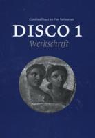 Disco 1 (Paperback) Disco 1 (Paperback)