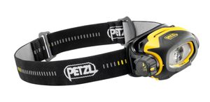 Petzl PIXA 2 Hoofdlamp Ex Zone: 2, 22 62 lm 40 m