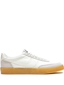 Nike baskets Killshot 2 leather "Sail/Gum" - Blanc