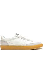 Nike baskets Killshot 2 leather "Sail/Gum" - Blanc - thumbnail