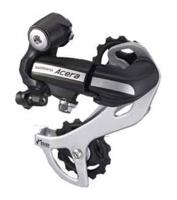 SHIMANO achterderailleur "acera rd-m30208sgsl" rear derail.shim.acera rd-m30208sgsl black