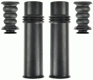 Aanslagrubber met stofkap - Protection kit 900248