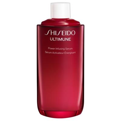 Shiseido Ultimune Power Infusing Serum Refill 75ml Shiseido Ultimune Power Infusing Serum Refill 75ml