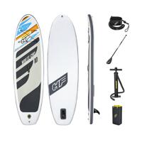 Bestway Paddle Surf Board Hydro-Force 305x84x12 cm Vrije tijd 65342
