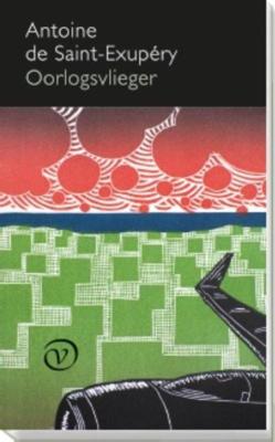 Oorlogsvlieger (Paperback)