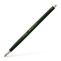 Faber Castell Vulpotlood - TK 9400 - 2,0mm 3B