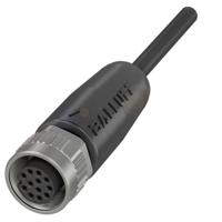 BALLUFF BCC0K71 Sensor/actuator aansluitkabel 1 stuk(s)