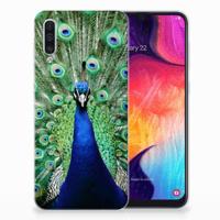 Samsung Galaxy A50 | TPU Hoesje | Pauw