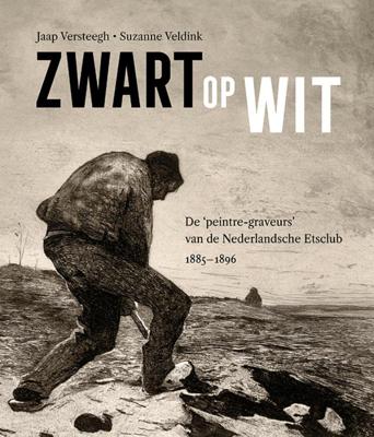 Zwart op Wit (Hardback)