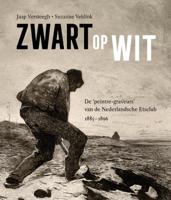 Zwart op Wit (Hardback)