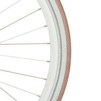 Cortina velg j19sz snow white