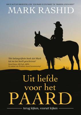 Uit liefde voor het paard (Paperback)