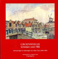 Groenweegje (Hardback)