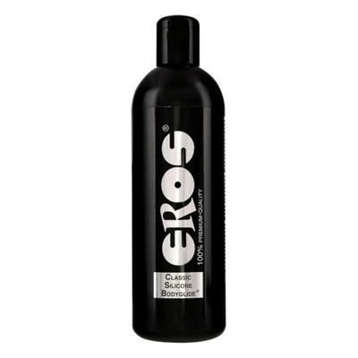 Siliconen Glijmiddel Eros ER21900 1 L