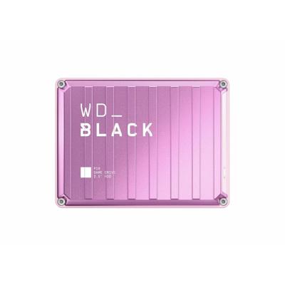 Externe Harde Schijf Western Digital P10 2 TB HDD