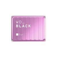 Externe Harde Schijf Western Digital P10 2 TB HDD