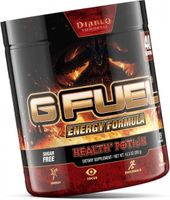 GFuel Energy Formula - Diablo Immortal Health Potion Tub - thumbnail