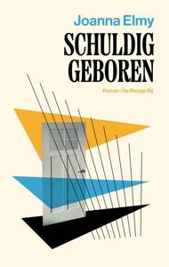 Schuldig geboren - Joanna Elmy - ebook