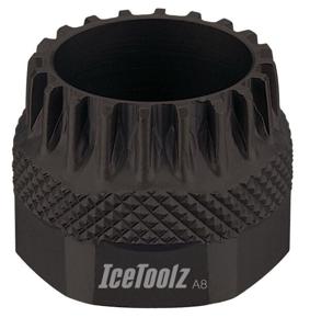 IceToolz (Buzaglo) Trapassleutel 11B3 voor 32mm trapas