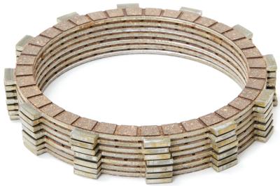 TRW Clutch kit mcc123-7