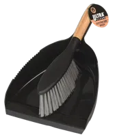 Ultra Clean Stoffer En Blik