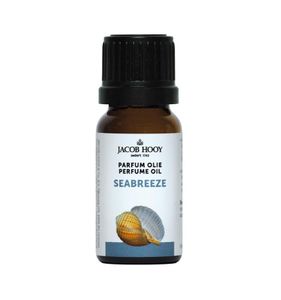 Parfum olie seabreeze