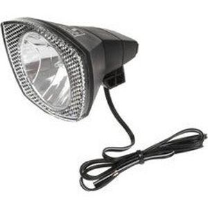 Koplamp Anlun Halogeen met aan/uit