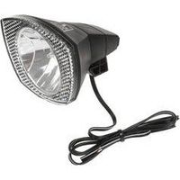 Koplamp Anlun Halogeen met aan/uit