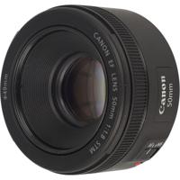 Canon EF 50mm F/1.8 STM occasion - thumbnail