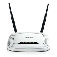 Wireless Router TP-Link TL-WR841N WIFI 5 dBi Wit