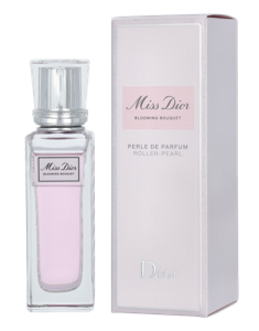 Christian Dior - Dior Miss Dior Blooming Bouquet Roller-Pearl 20ml Lichaamsmist Eau de Toilette