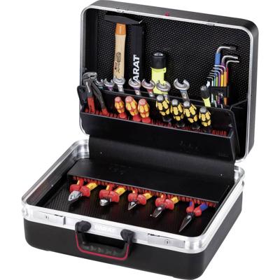 Parat CLASSIC KingSize Power CP-7 Gereedschapskoffer (leeg) Electricien (b x h x d) 490 x 410 x 230 mm