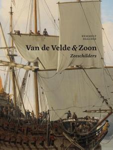 Van de Velde & Zoon - Zeeschilders (Paperback)