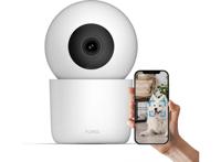 FlinQ Smart Huisdiercamera - Hondencamera met App FlinQ Smart Huisdiercamera - Hondencamera met App
