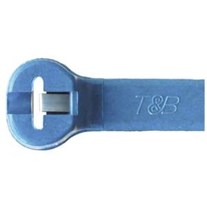 LAPP 61723354 KABELBINDER TY-RAP TY527MR-NDT 340X7 BU Kabelbinder 50 stuk(s)