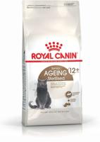 Royal Canin Senior Ageing Sterilised 12+ droogvoer voor kat Maïs, Gevogelte, Groente 2 kg