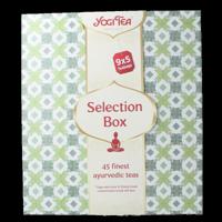 Selection box bio 45 Zakjes