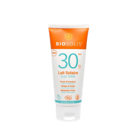 Biosolis Zonnemelk SPF30