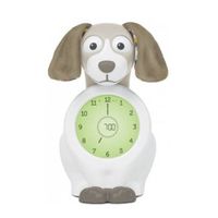 Zazu slaaptrainer met uurwerk - thumbnail