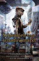 Schimmen van de schaduwmarkt (Paperback)