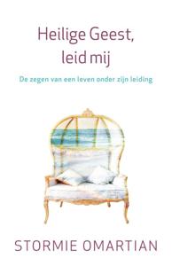 Heilige Geest, leid mij (Paperback)