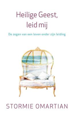 Heilige Geest, leid mij (Paperback)