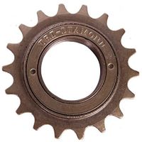 Tri-diamont fixed gear freewheel single speed 18 tands 1/8