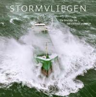 Stormvliegen (Hardback)