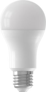 HEMA Smart LED Lamp Peer E27 - 9W - 806 Lm - RGBW